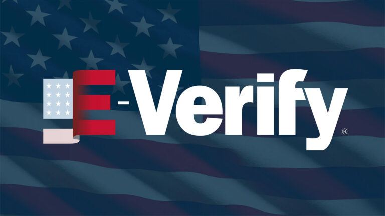 F1 student faces E-Verify status problem