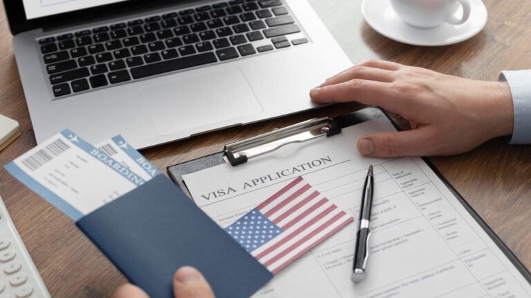 F1 OPT students face USCIS delays