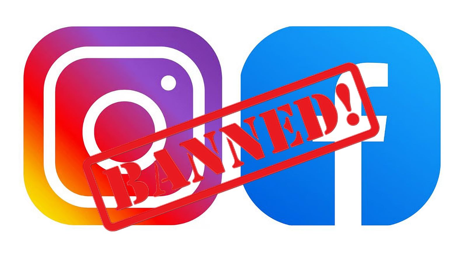 Facebook and Instagram ban for children under 16