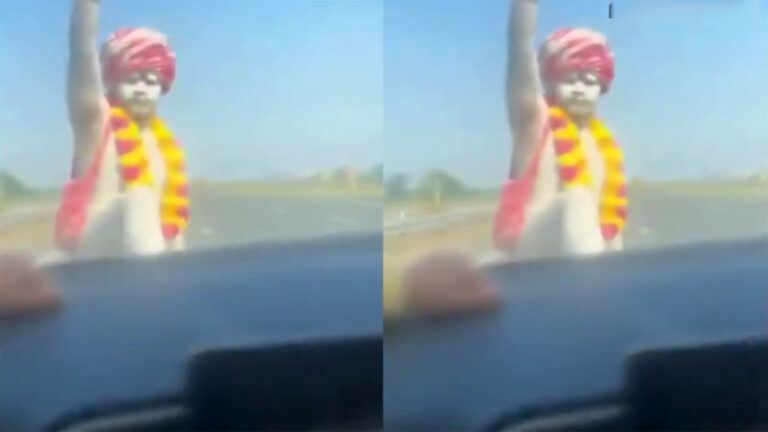 Fake Naga sadhus arrested for highway robbery