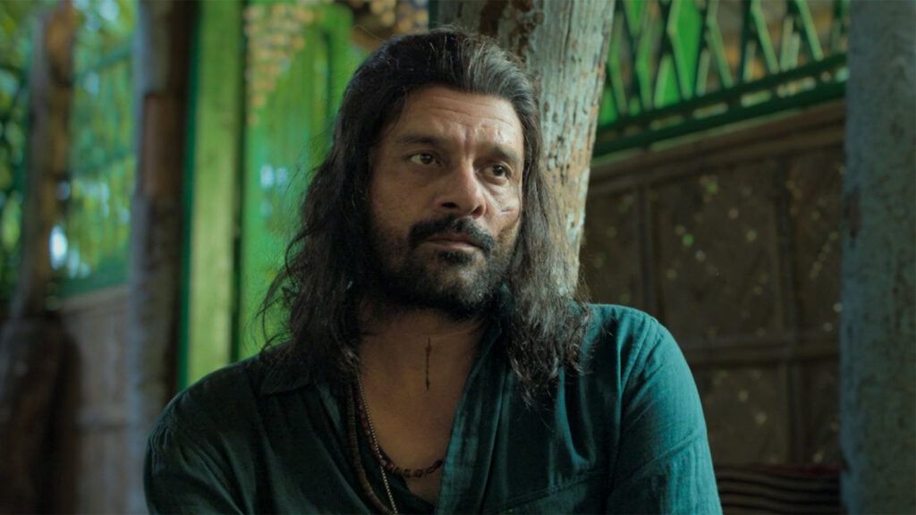 Jaideep Ahlawat in The Family Man 3