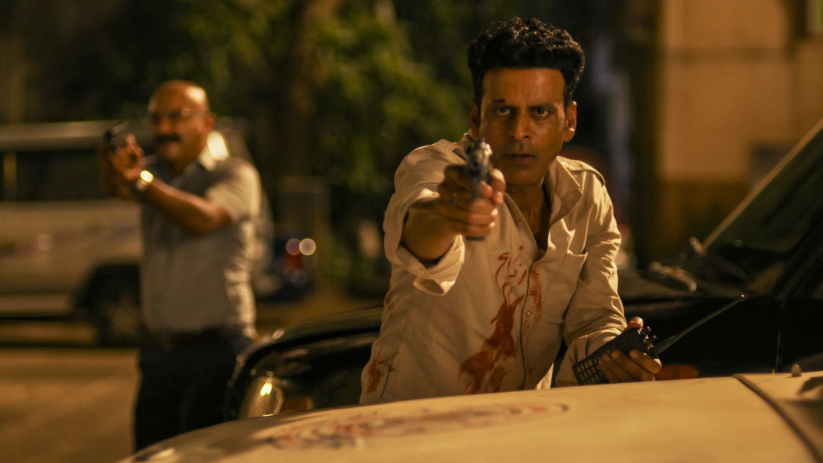 Family Man 3 backlash debate