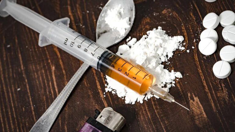 Gachibowli Drug Party Busted, 13 Arrested by Hyderabad Police