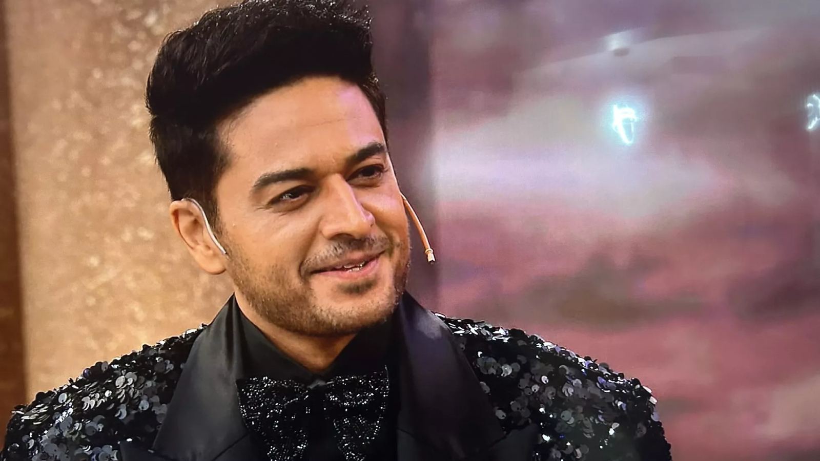 Gaurav Khanna celebrates becoming Bigg Boss captain amid rival controversy