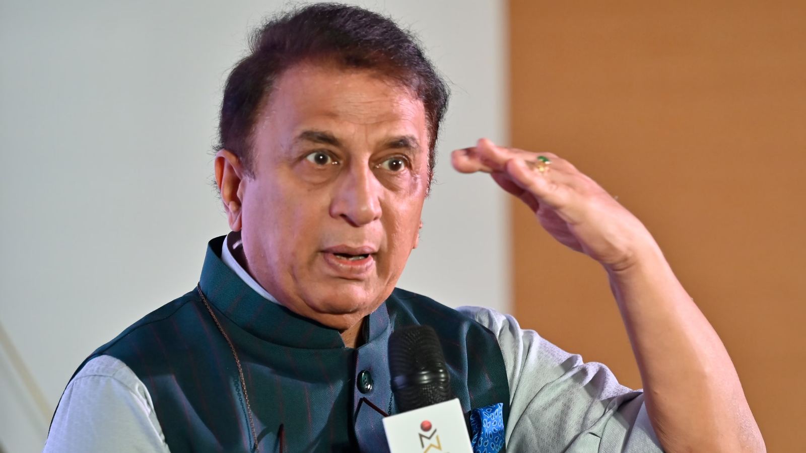 Gavaskar on Gambhir criticism debate