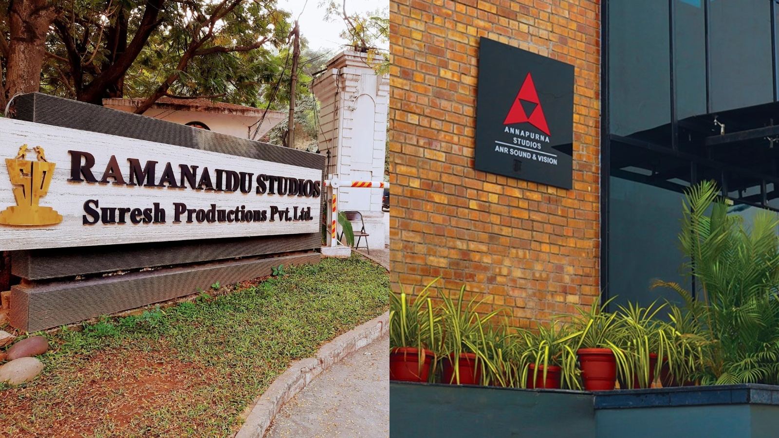 GHMC notices issued to film studios in Hyderabad