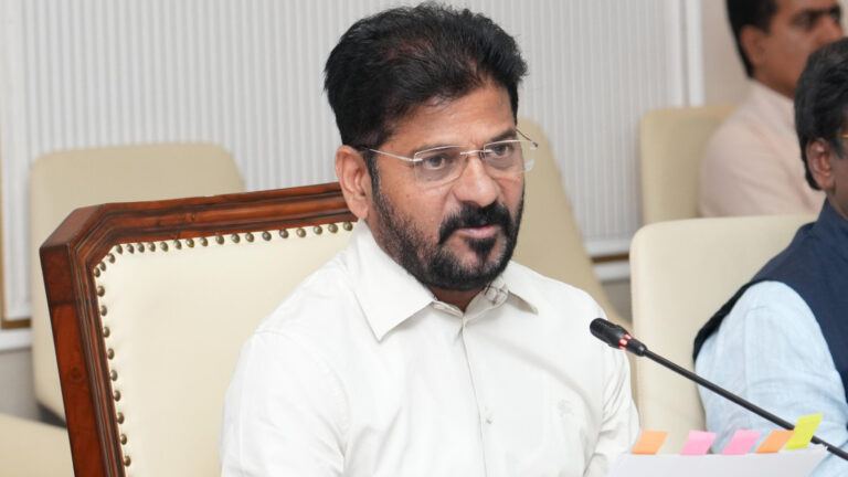 Global Summit 2025 Telangana venue