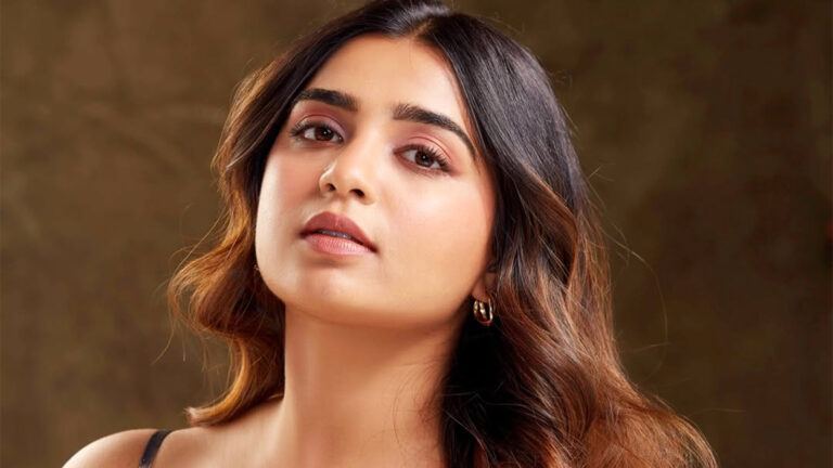 Gouri G Kishan viral controversy photo