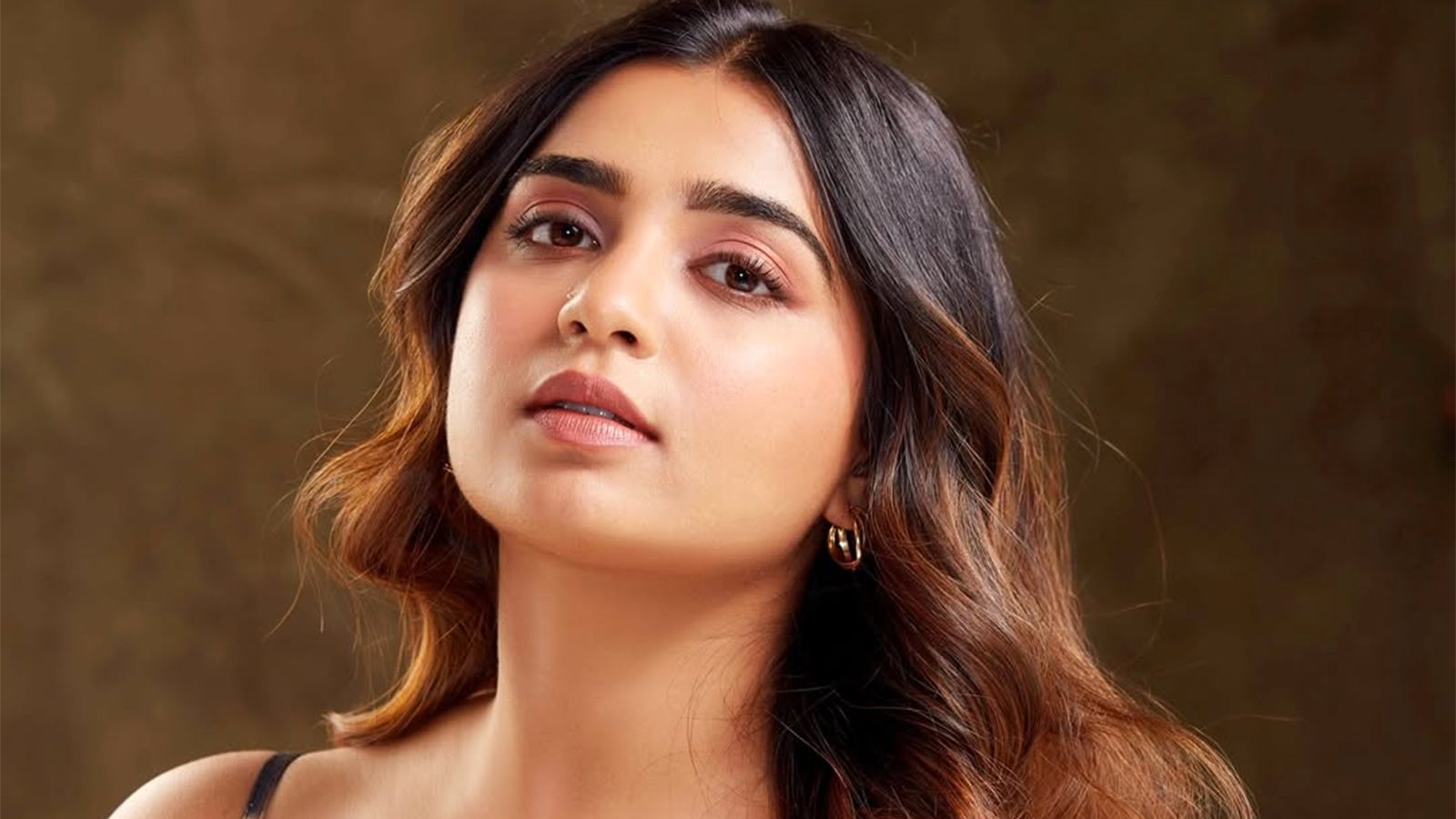 Gouri G Kishan viral controversy photo