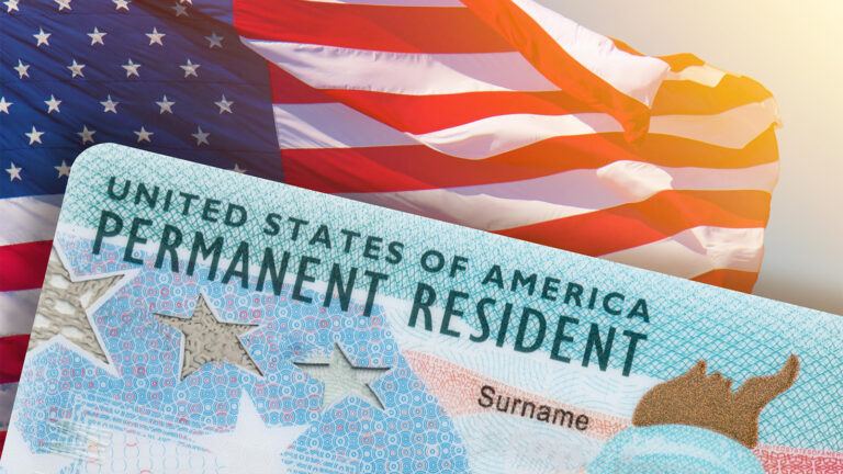 Green Card delay frustrates applicants