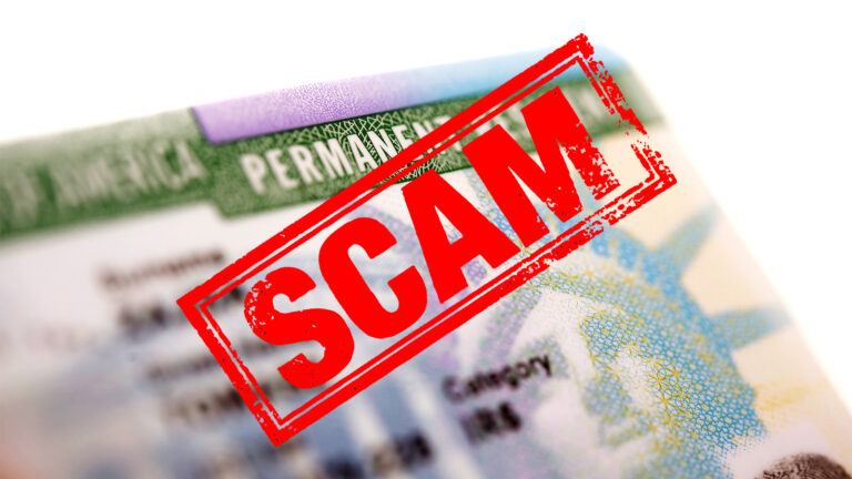 Employer asking for green card proof