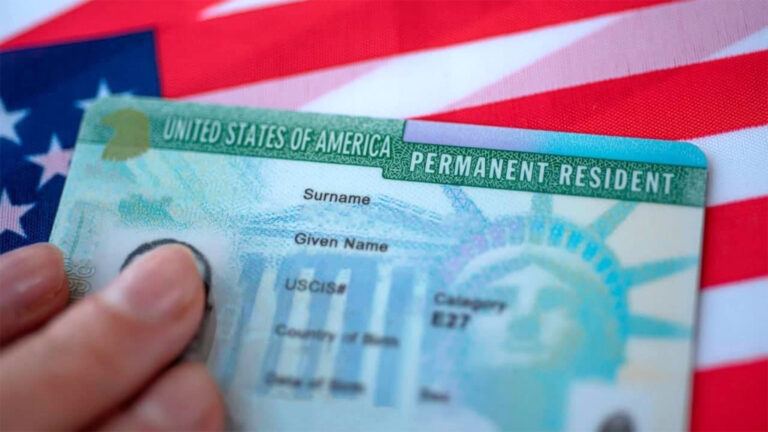 USCIS $1000 Green Card Notice Confusion