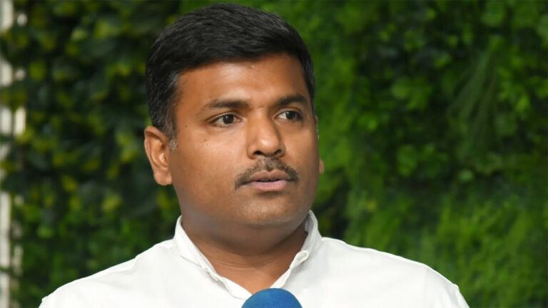 Gudivada Amarnath