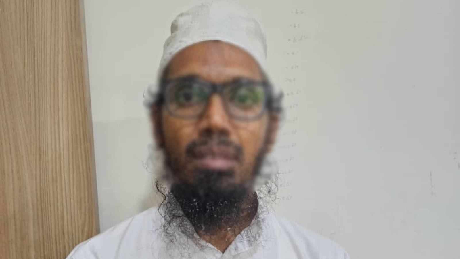 Gujarat ATS arrests Hyderabad doctor