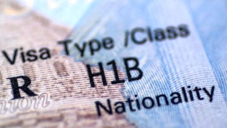 H-1B visa denial due to lawyer mistake