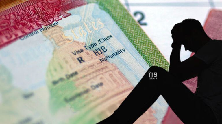 Indian Man’s 16-Yr H-1B Struggle Story