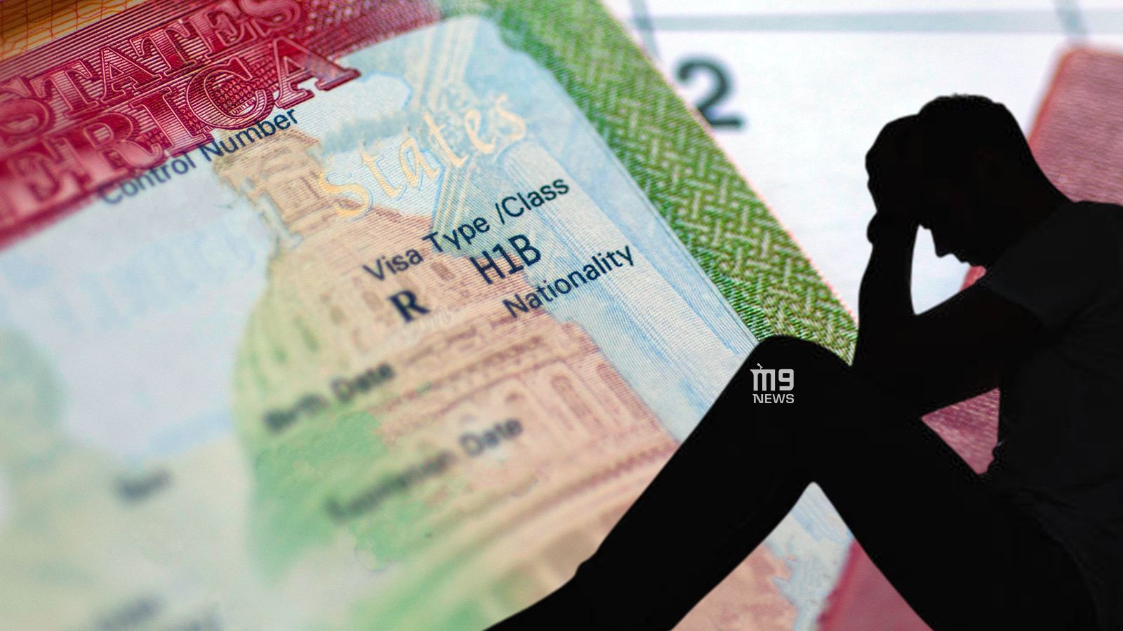 Indian Man’s 16-Yr H-1B Struggle Story