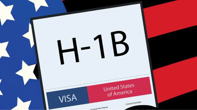 H-1B worker banned after fraud finding