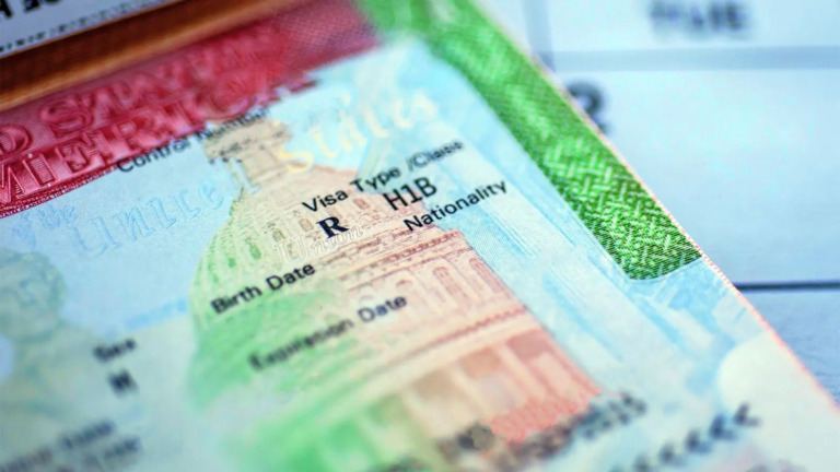 H-1B worker facing job and status panic