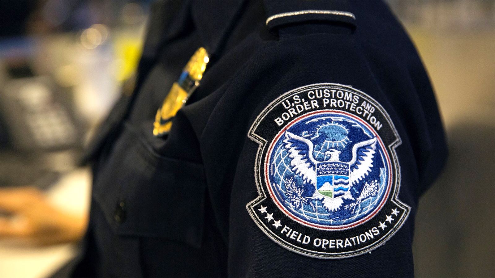 H-1B Worker Fined $300 by CBP Over Food