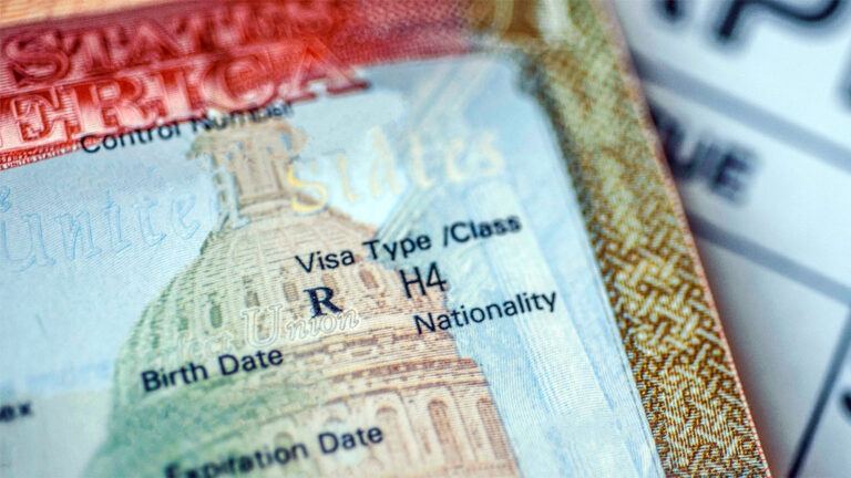 US couple worried over missing H-4 approval notice