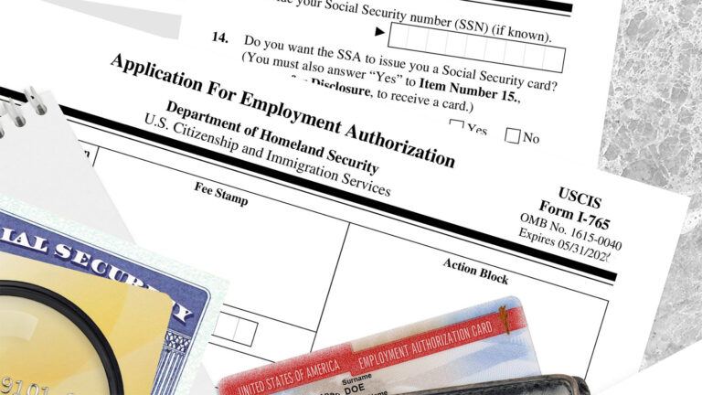 H-4 EAD holders face job uncertainty