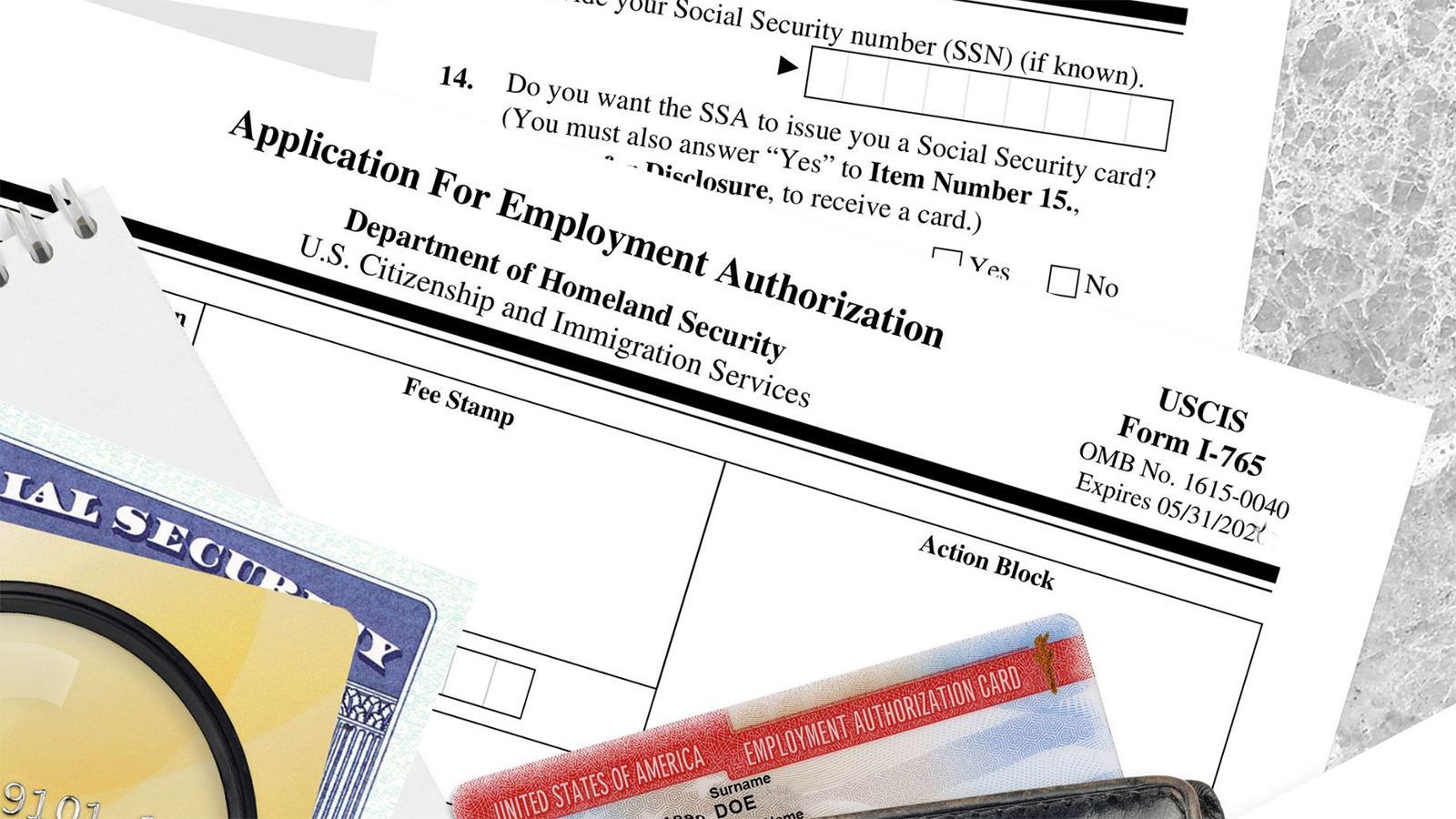 H-4 EAD holders face job uncertainty