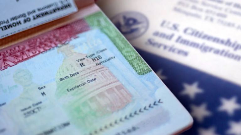 H1B worker facing RFE confusion