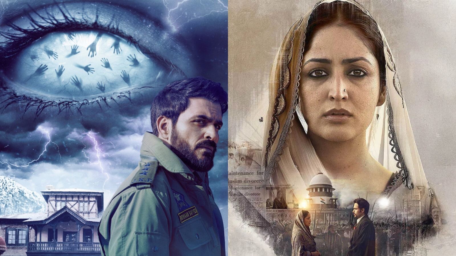 Haq and Baramulla spark cinema debate