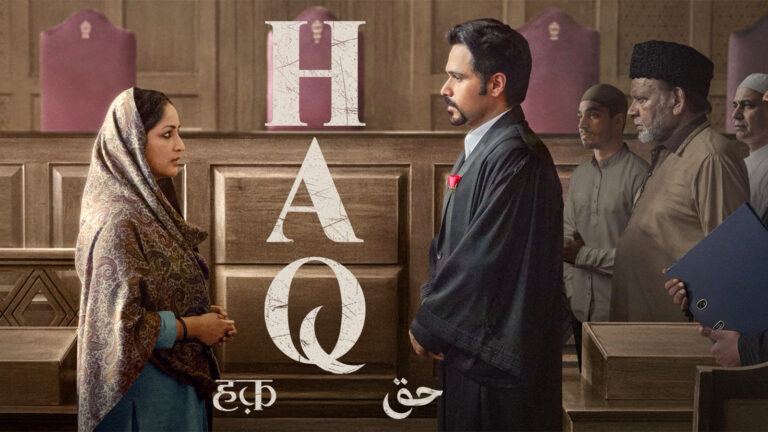 Haq film faces legal challenge