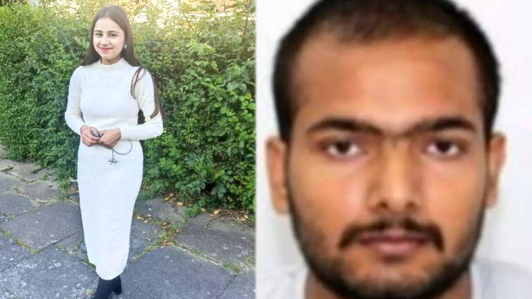 Harshita Brella Murder: Killer Still Free in India