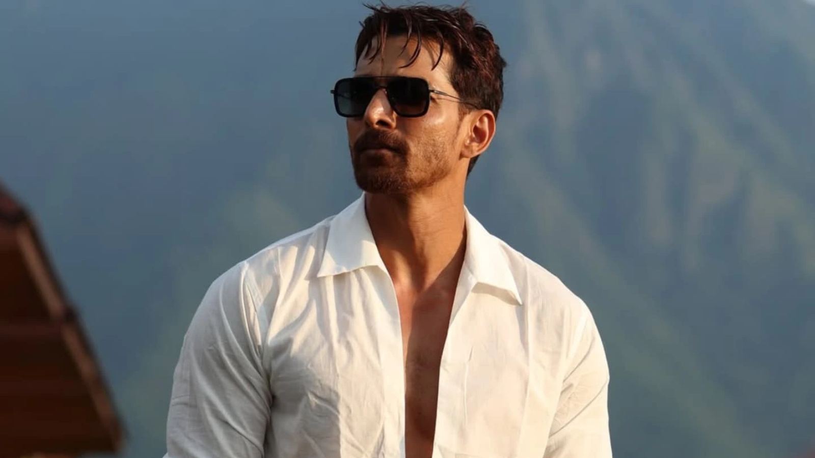 Harshvardhan Rane joins Force sequel cast