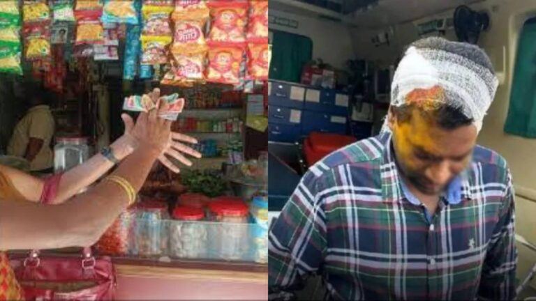 Hijras attack family during housewarming in Hyderabad