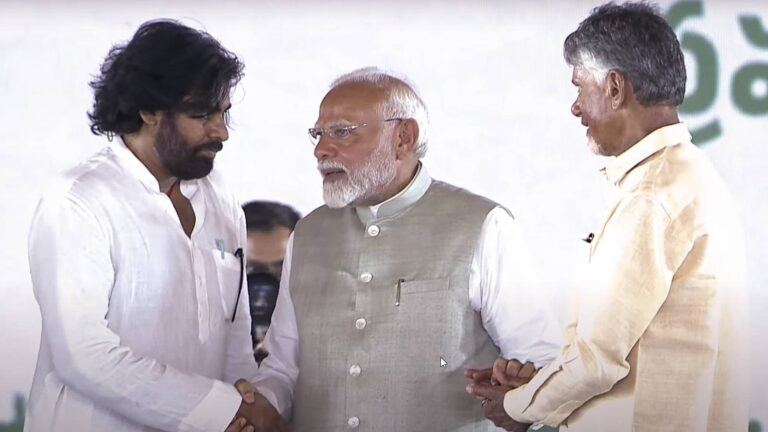 How Leadership Errors Shaped Telugu Politics Today