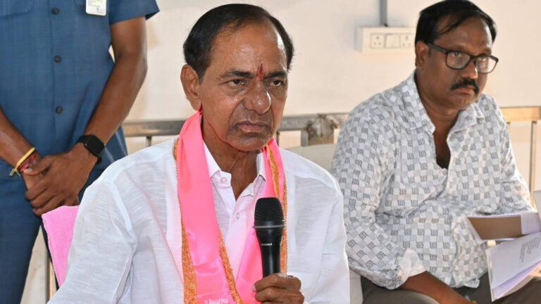 How Telangana Politics Changed Without KCR’s Presence