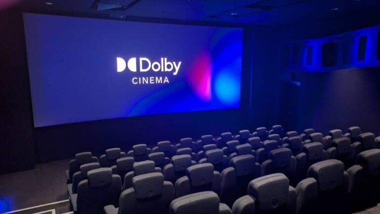 Hyderabad building world’s largest Dolby Cinema