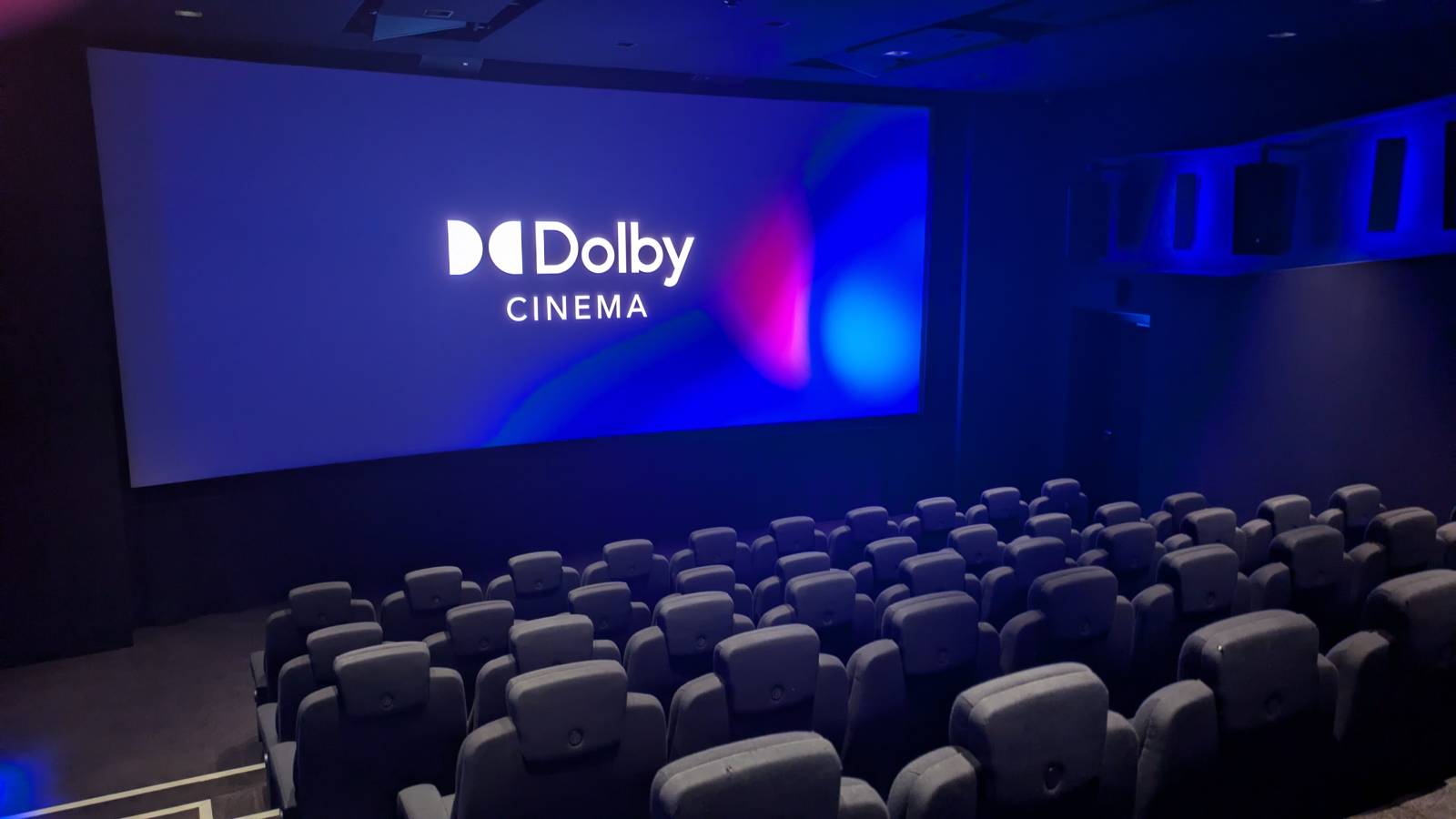 Hyderabad building world’s largest Dolby Cinema