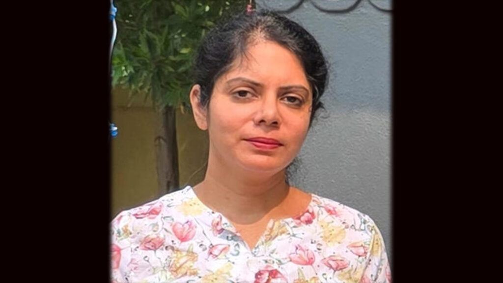 Hyderabad doctor affected by visa rejection