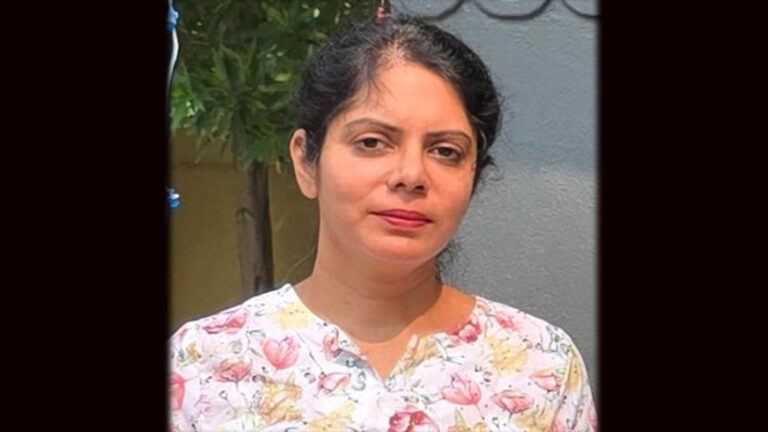 Hyderabad doctor affected by visa rejection
