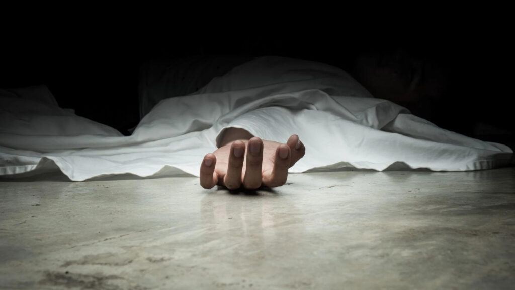 Hyderabad LB Nagar dowry death case