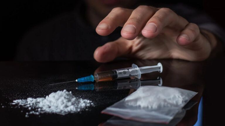 Hyderabad youth dies of drug overdose