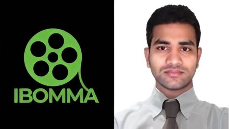 Immadhi Ravi’s Journey: From Hurt to Infamy in Piracy