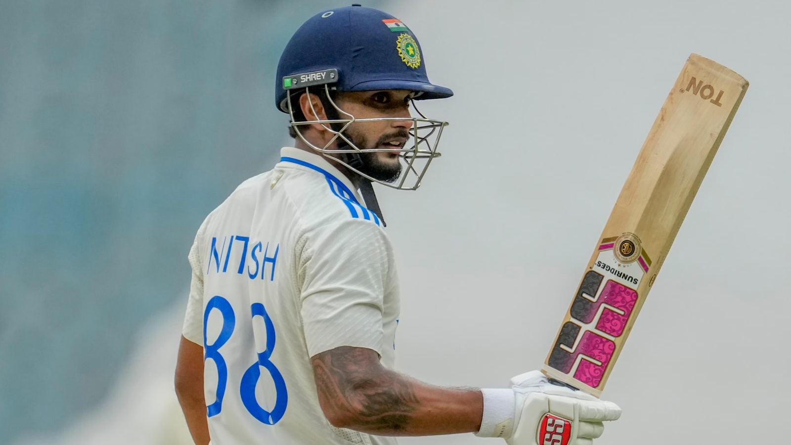 Ind vs SA 2nd Test match updates