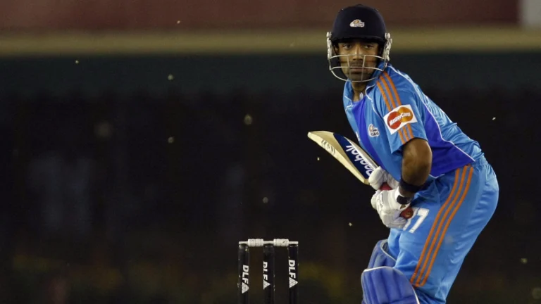 India beat Pakistan in Hong Kong Sixes 2025