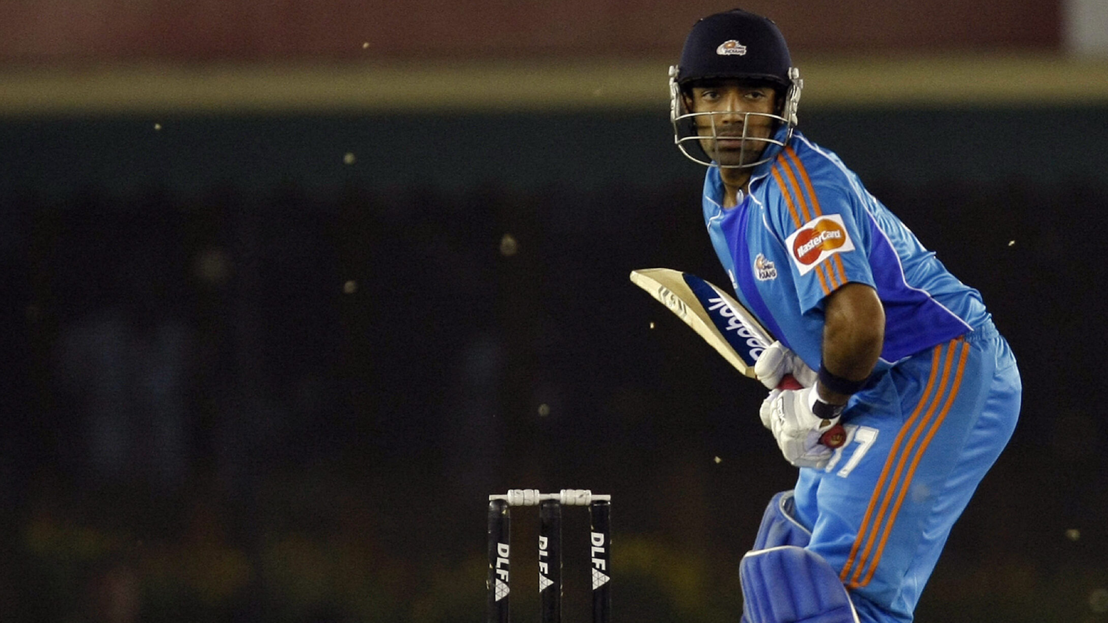 India beat Pakistan in Hong Kong Sixes 2025