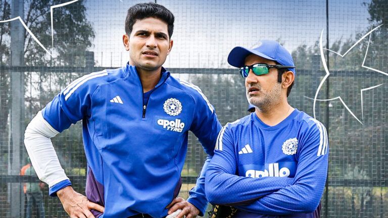 India vs South Africa 1st Test match