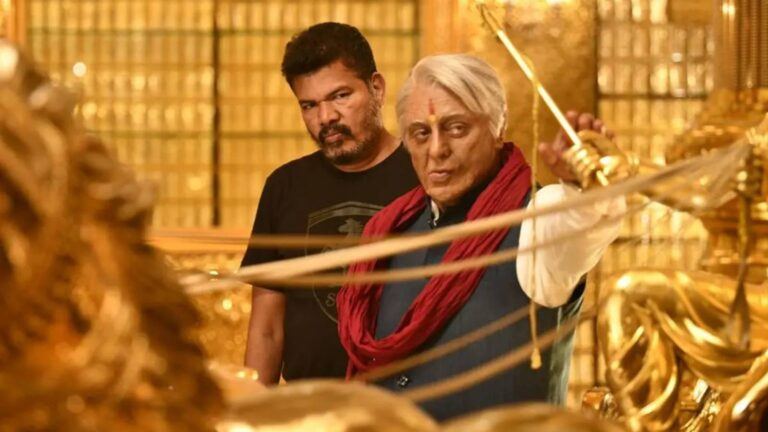Indian 3 OTT release speculation