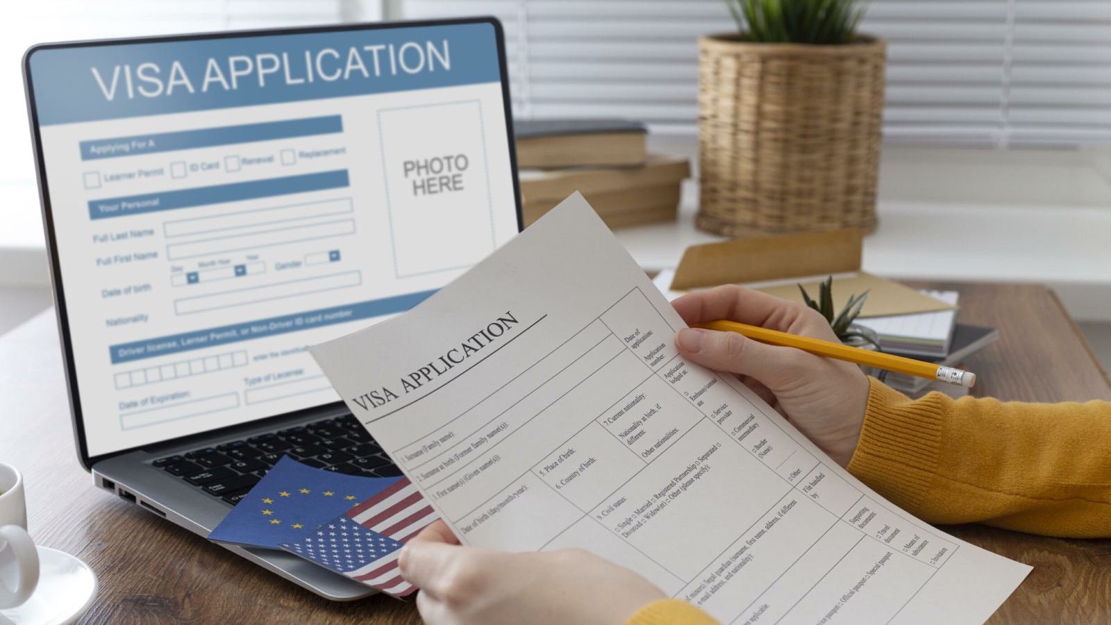 Indian F-1 student numbers decline