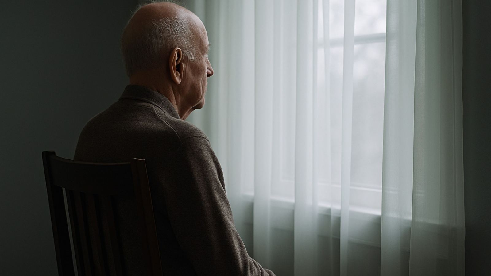 Indian man Sachin shares viral US loneliness story