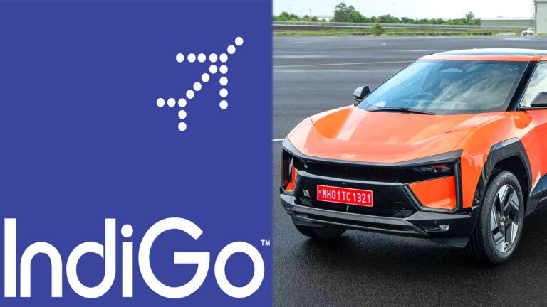 IndiGo vs Mahindra 6E trademark case